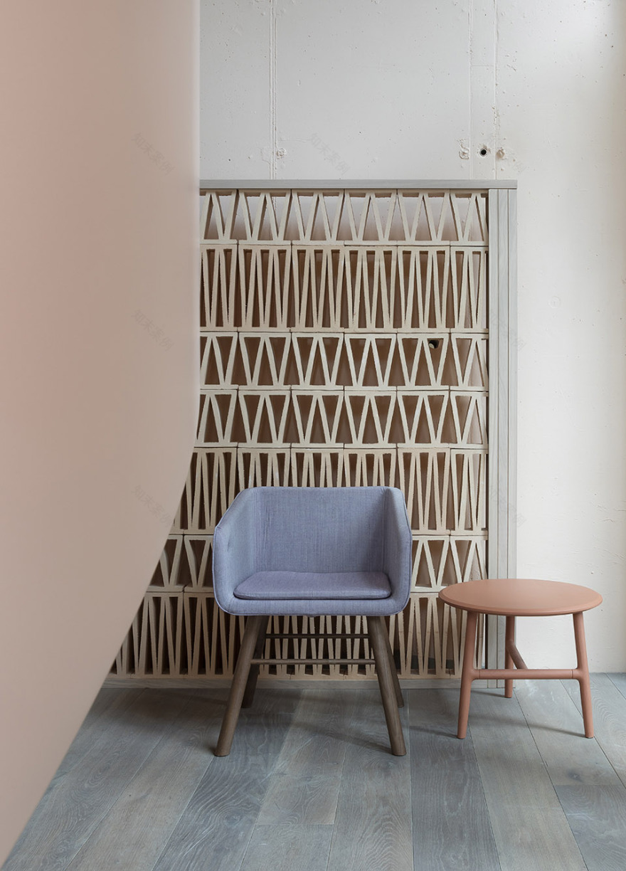 伦敦Leman Locke酒店 / Grzywinski + Pons-56