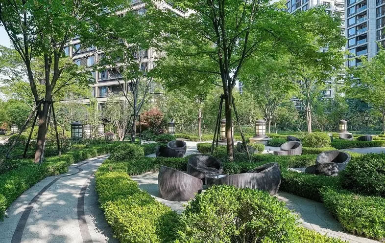 杭州融创河滨之城-61