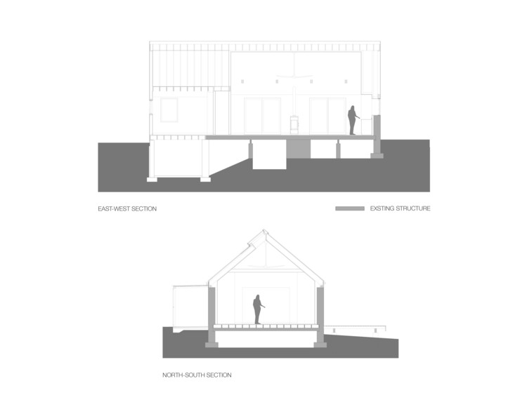 老石屋的现代乡村复兴-15