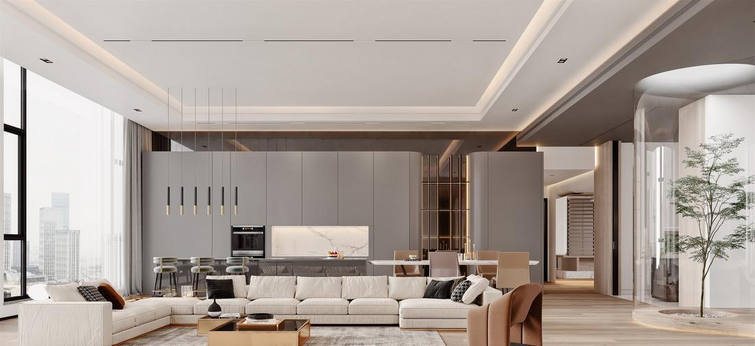 自然简约儿童乐园-5