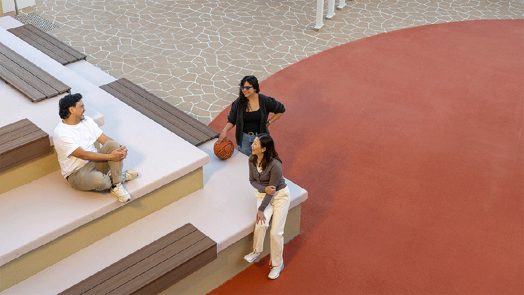 ILM悉尼工作室丨澳大利亚悉尼丨穆氏建筑设计-27