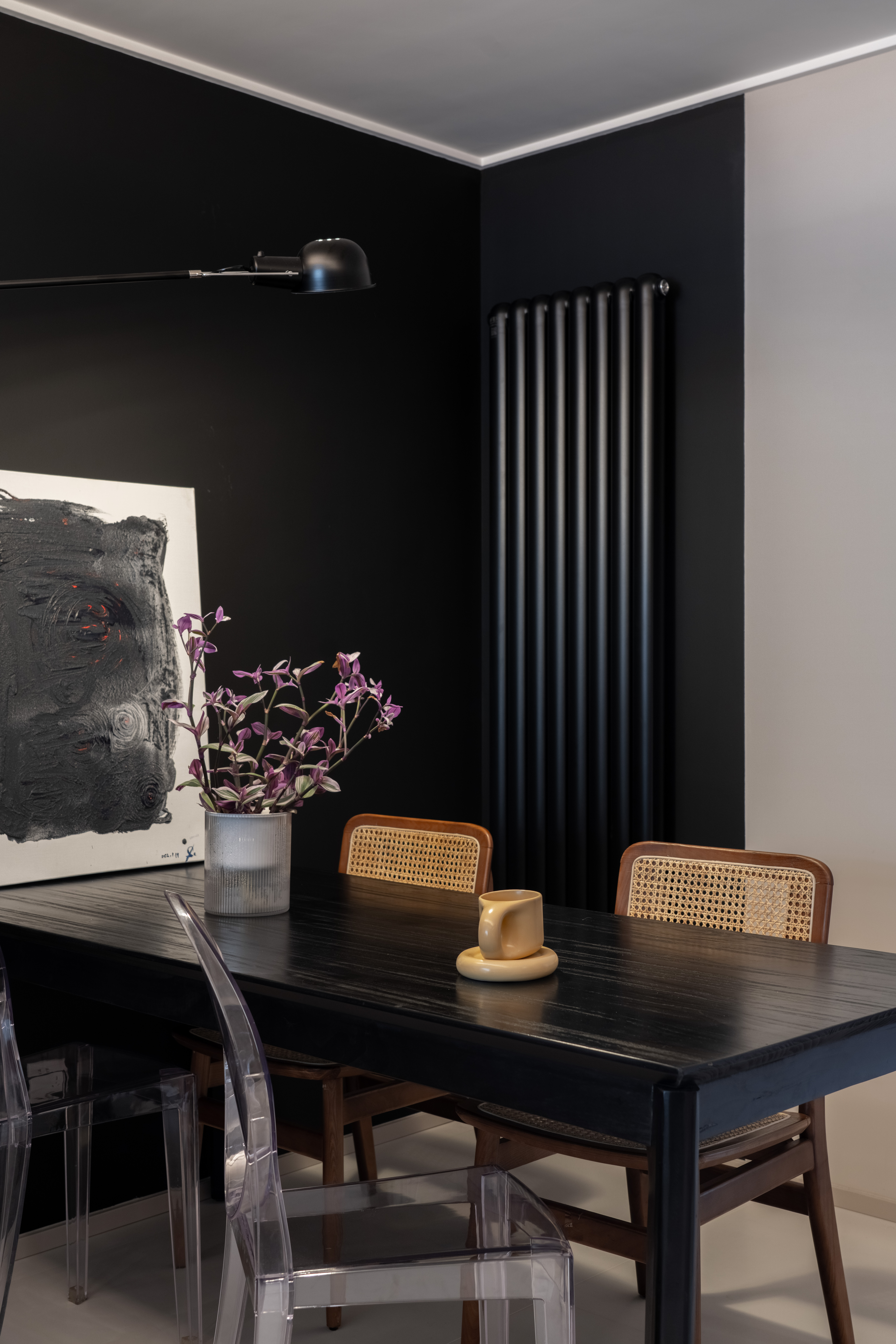 北京完美户型改造丨中国北京-7