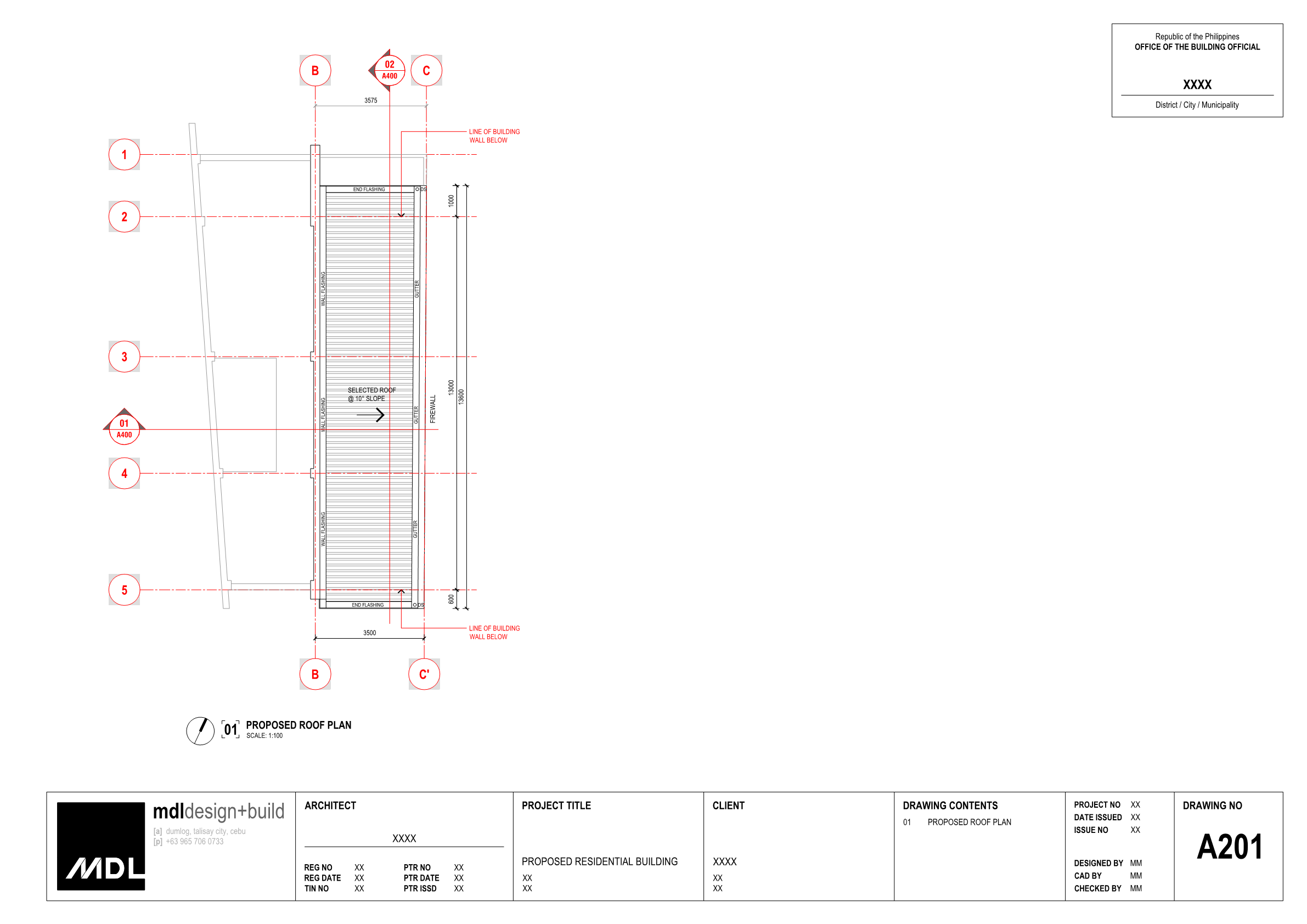 AutoCAD Residential Works-2