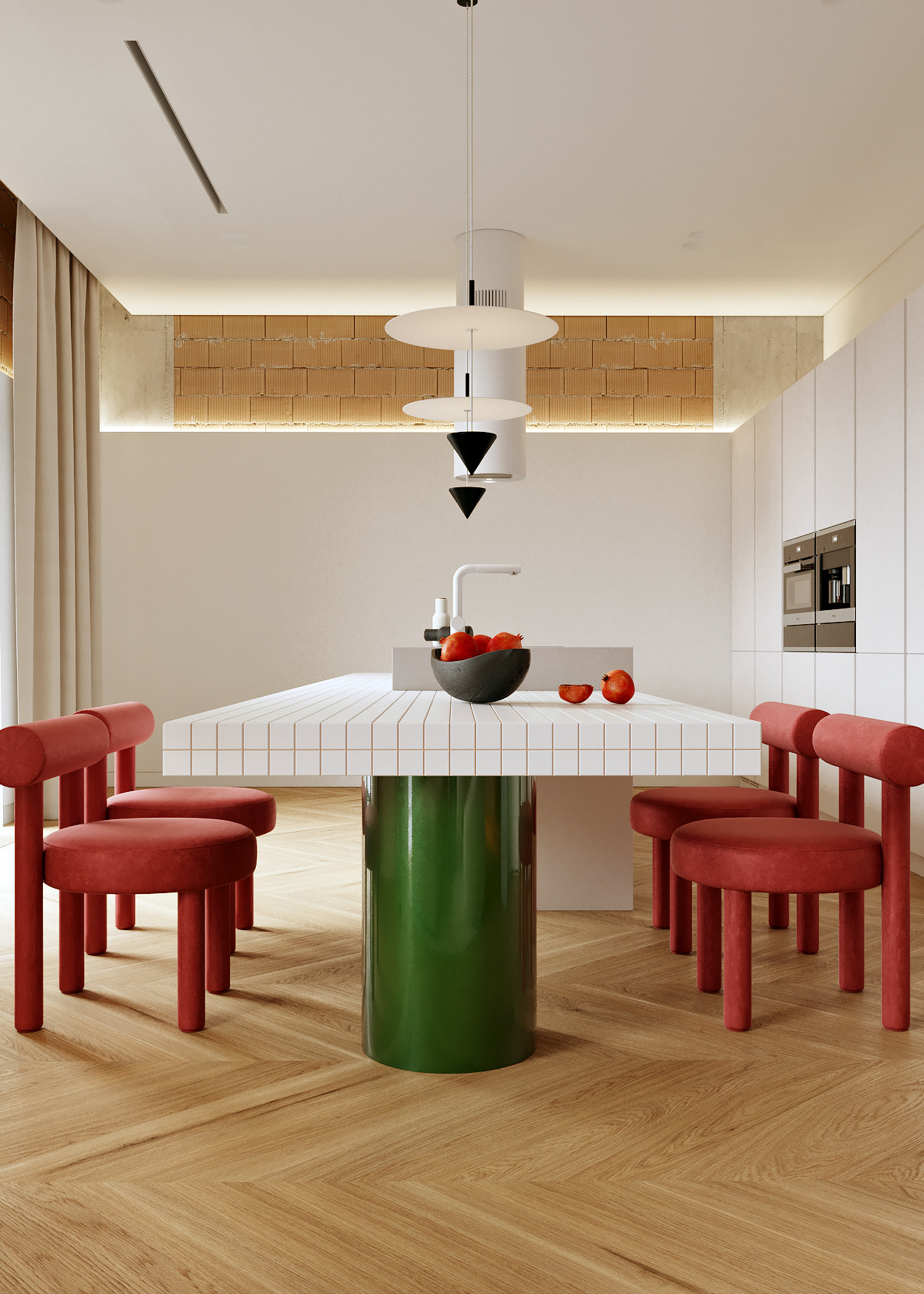 再多一个项目就少一个问题丨乌克兰基辅丨Vasyuk Vladimir,Kate Raspopina-19