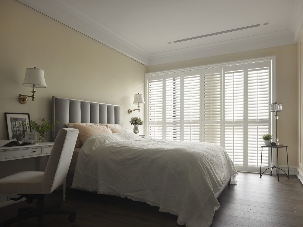 有時差 零距離  家是恆久的愛丨尚展空間設計股份有限公司-30