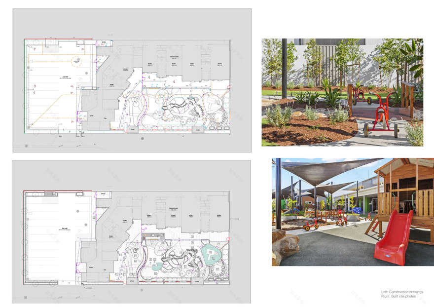 West End Mi·ed Use,Aged Care等多个项目丨加拿大维多利亚-34