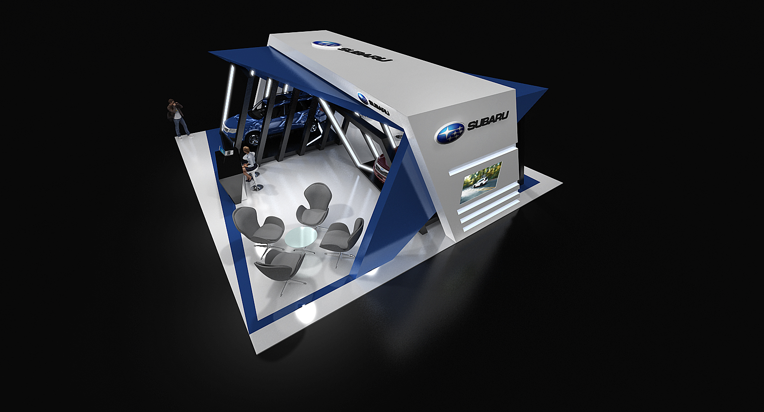 Subaru Roadshow Concept-0