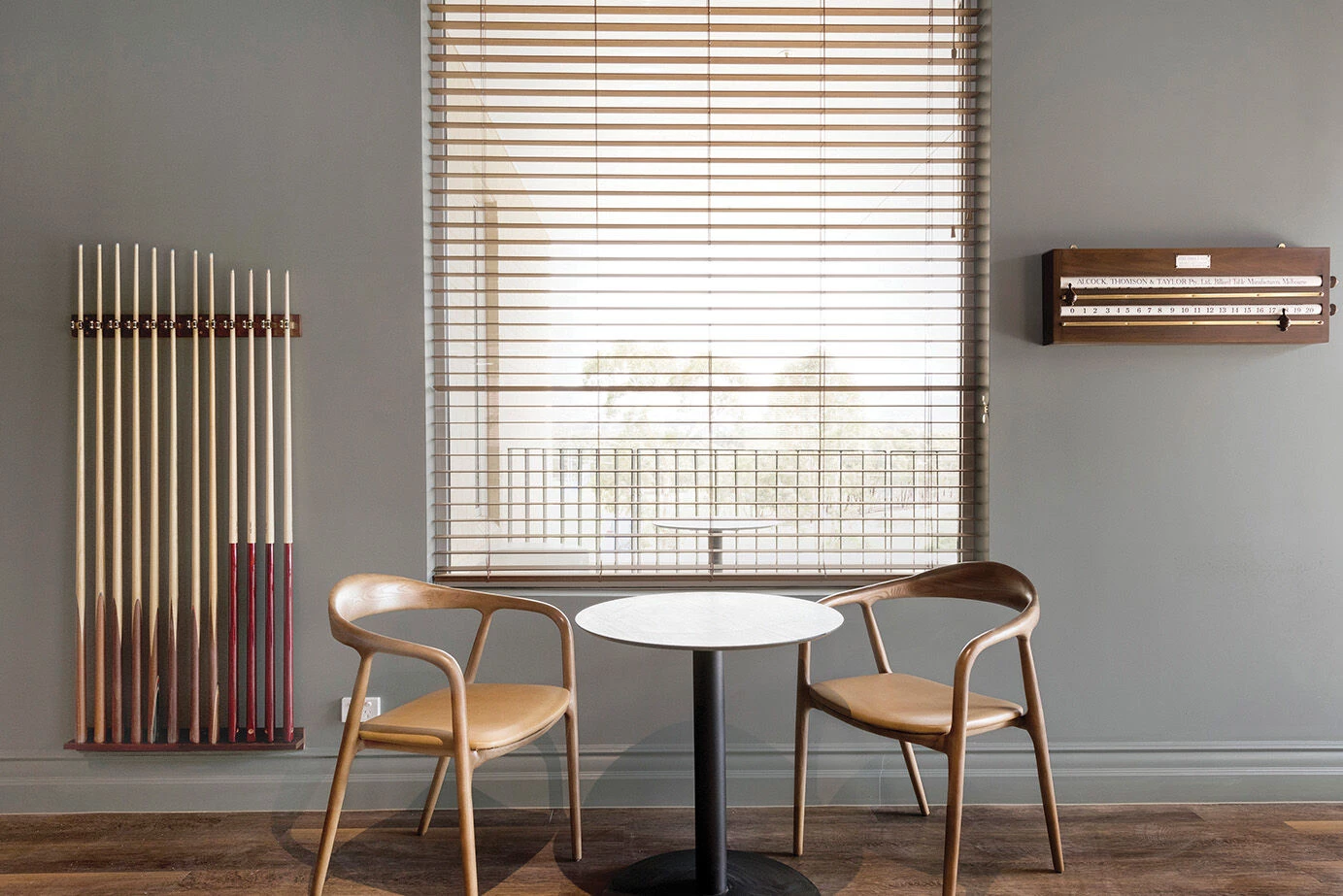 格林韦景老年生活丨澳大利亚堪培拉丨Gray Puksand-43