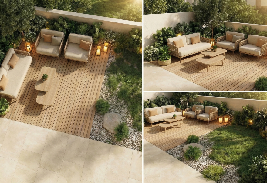 平层丨埃及开罗丨Arcam Design Studio-11