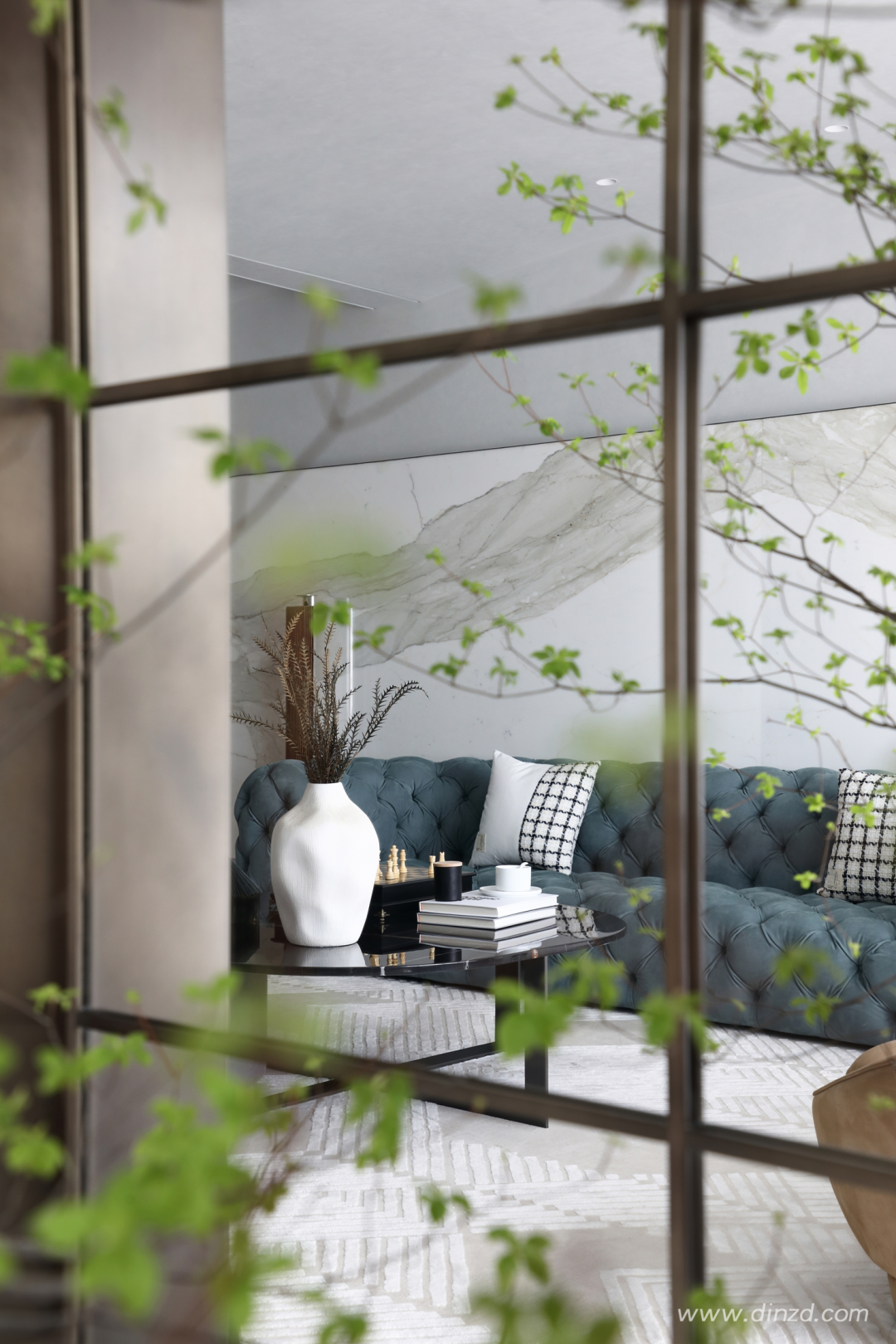 圆舞曲丨中国厦门丨AWORLD DESIGN·一兀设计-22