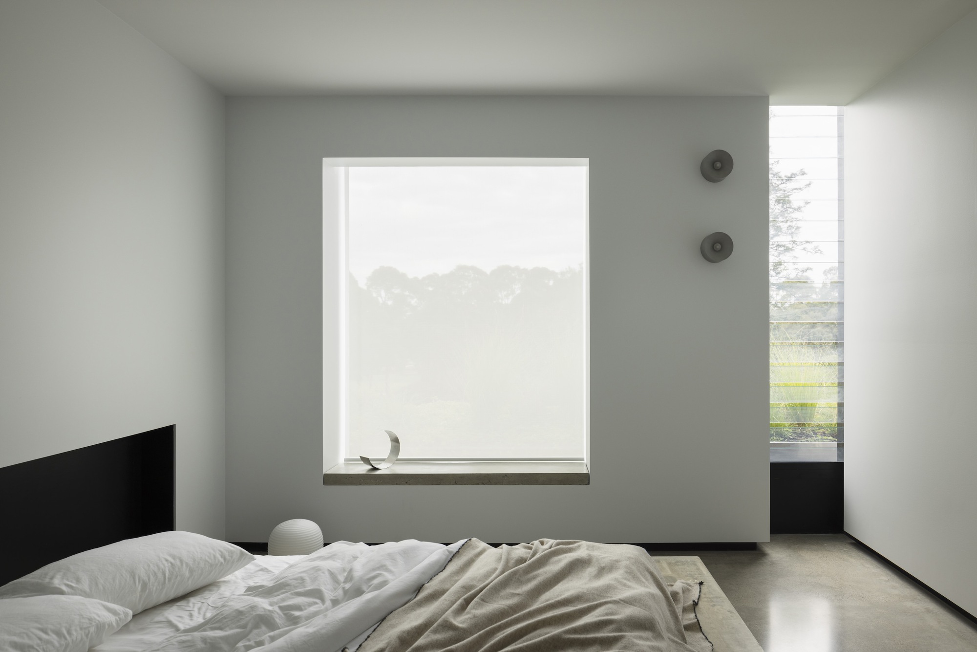 No·66 住宅丨澳大利亚墨尔本丨Tristan Burfield-22