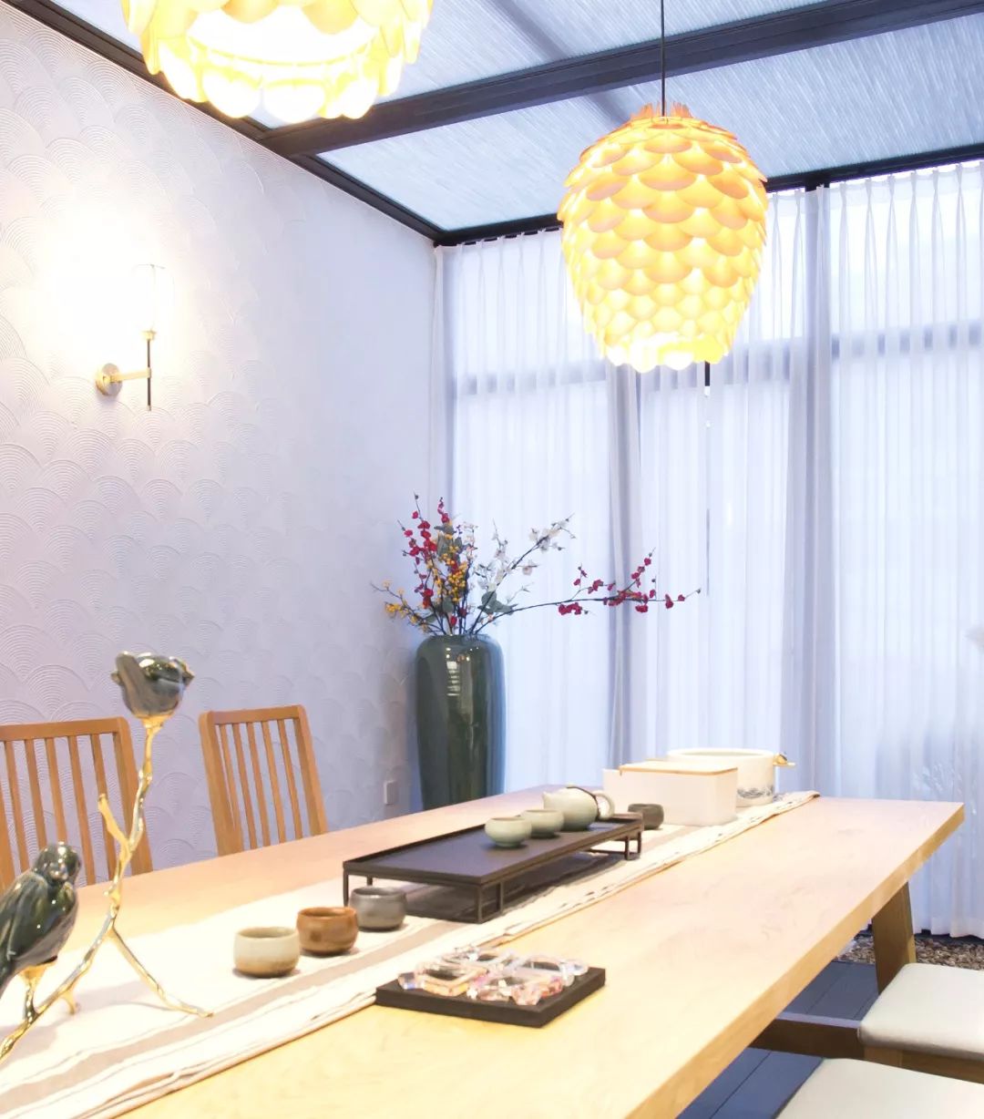 李永昌打造宜居别墅空间 | 因地制宜,注重功能与舒适-74