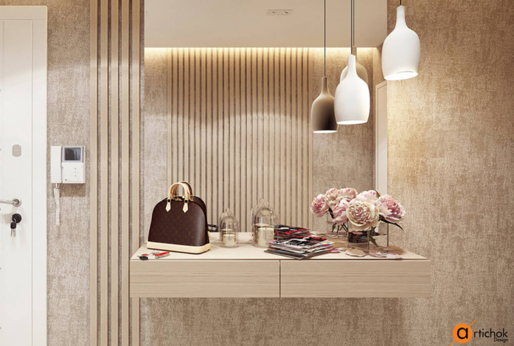 Гармония настоящего - Art-i-chok-45