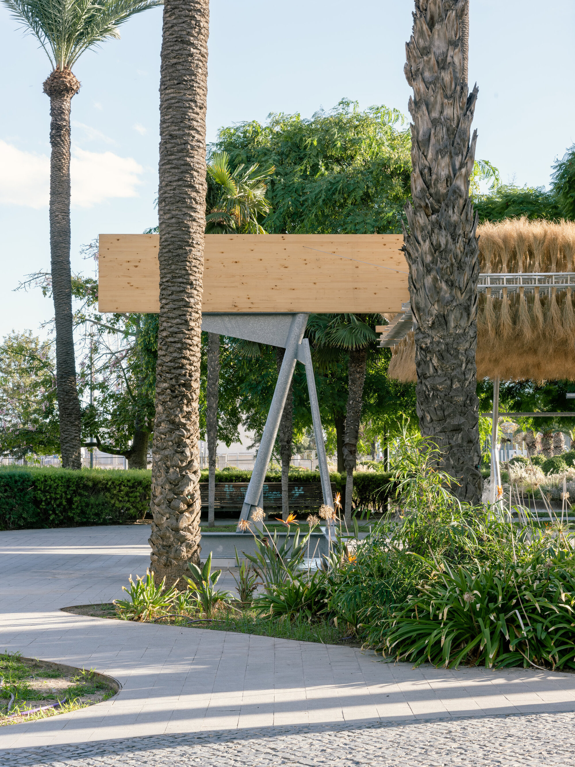 埃斯帕尔塔尔展馆丨西班牙-24