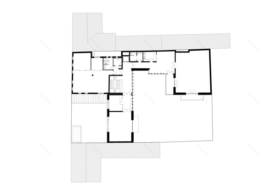 Târgu Mureș市爱心创新与生活质量社会中心丨罗马尼亚丨TEKTUM-22
