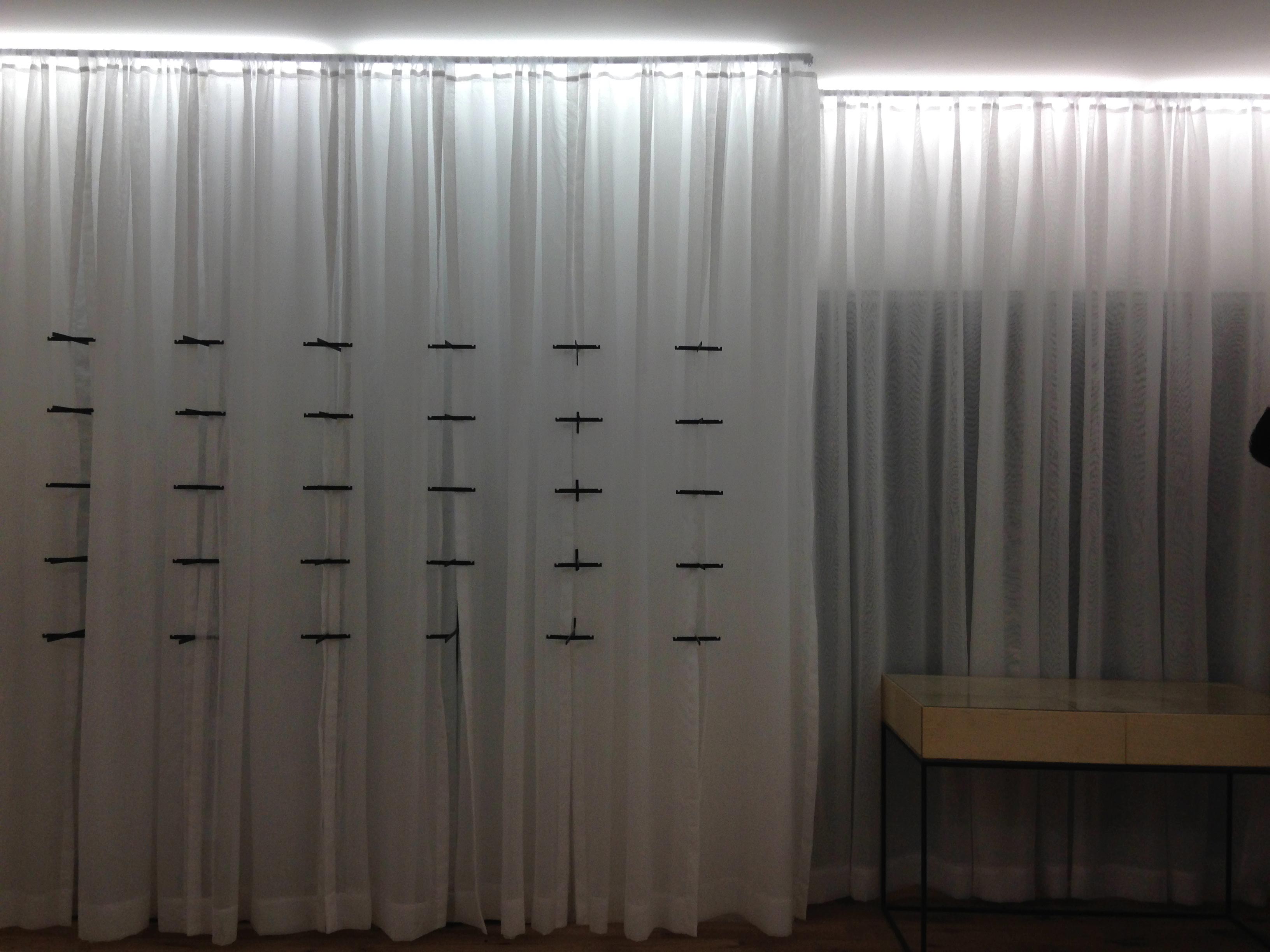 Tussie Artesanos Ópticos PérezPalacios Arquitectos-9