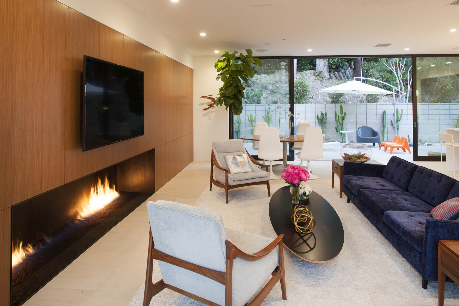 美国Clea住宅丨Soheil Nakhshab-53