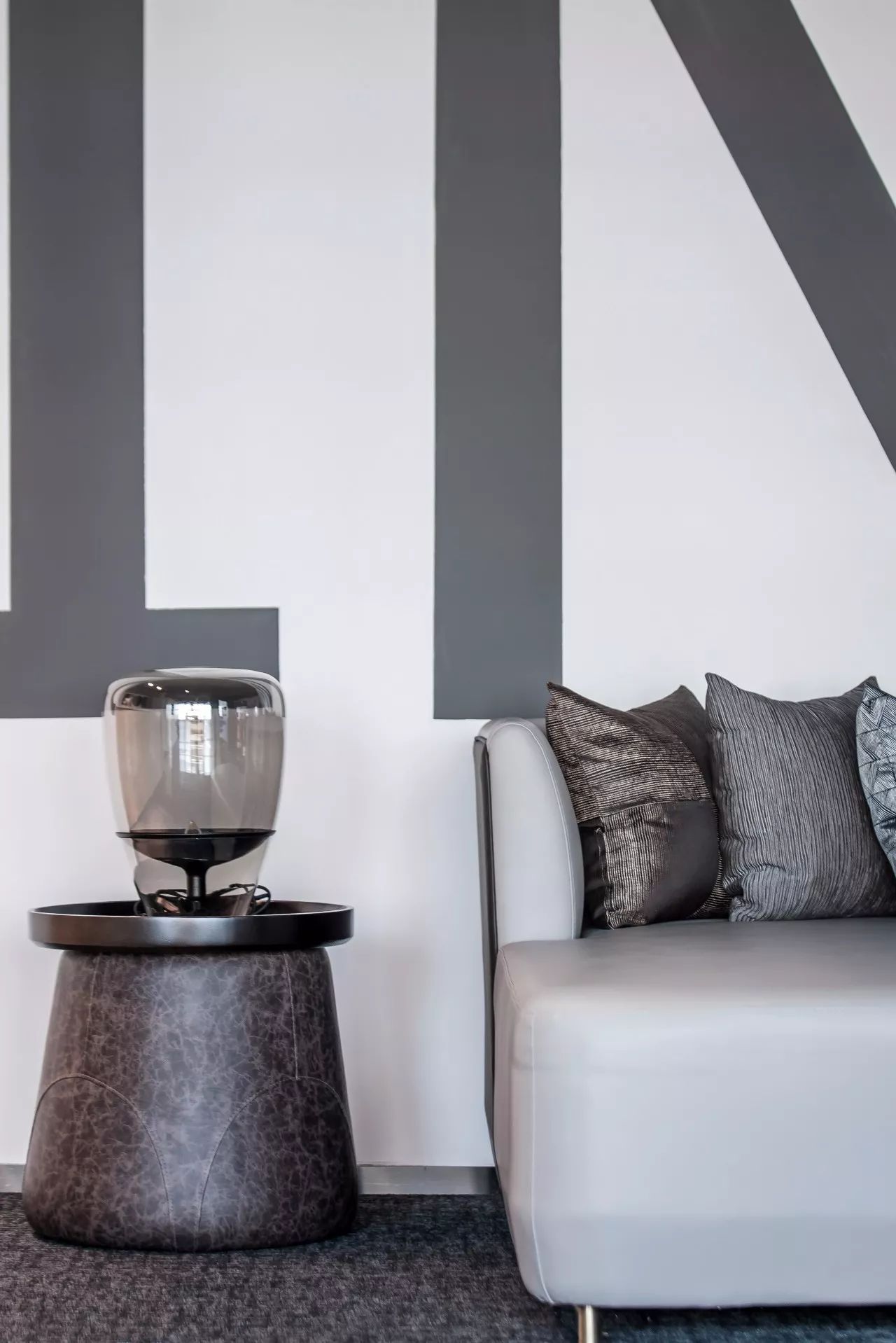 广州南沙金茂湾滨海T7商务空间  PINKI品伊创意机构-31