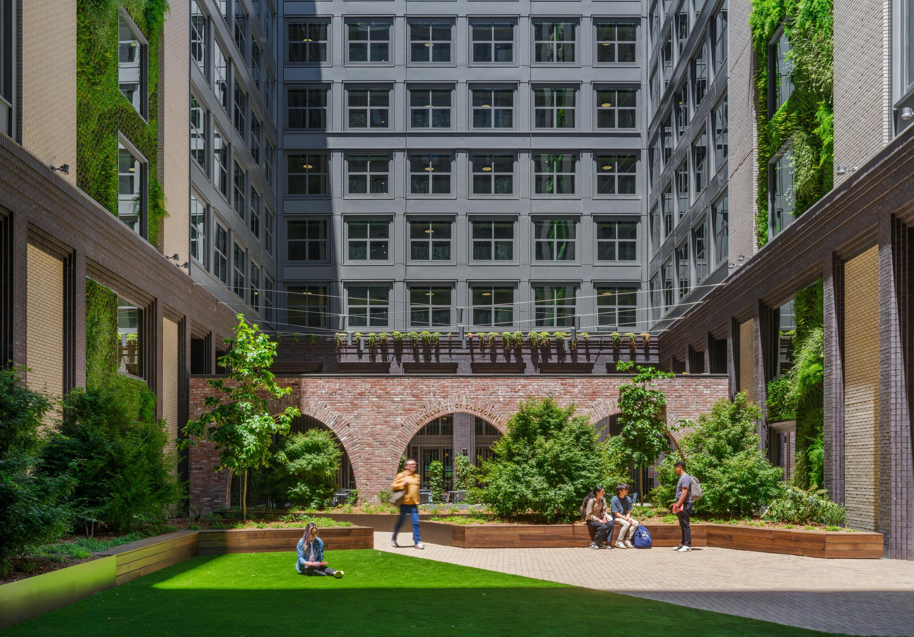 丨美国加利福尼亚丨Morris Adjmi Architects-17