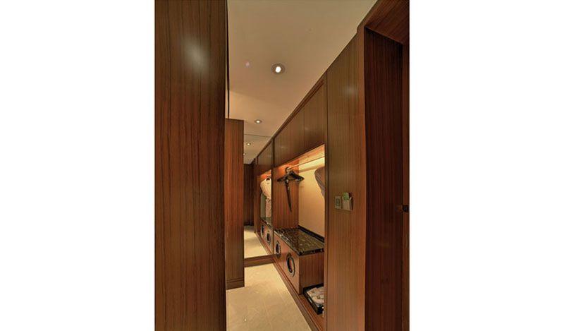 兰赫美特五星级酒店丨中国深圳-31