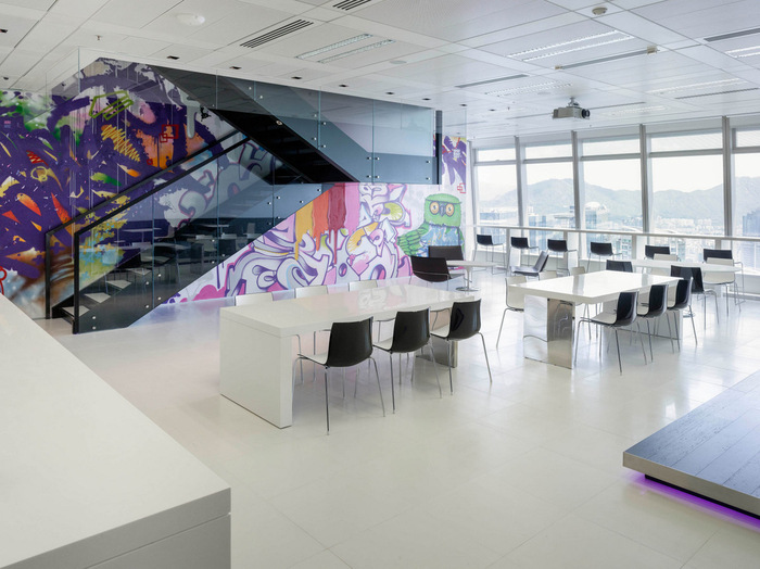 Natixis Offices - Hong Kong | Office Snapshots-13