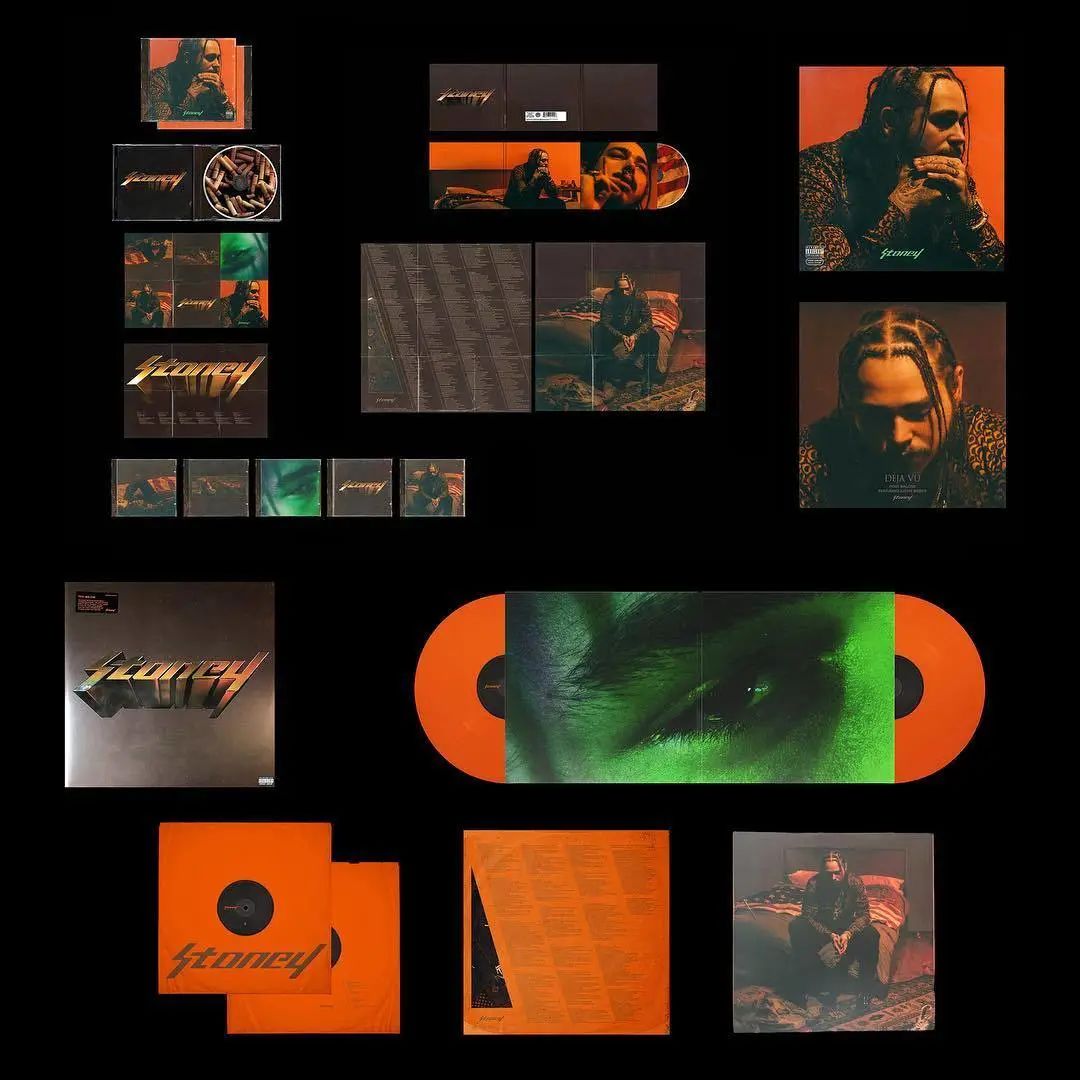 音乐与设计的完美交融 | 探索唱片封面的艺术故事-27