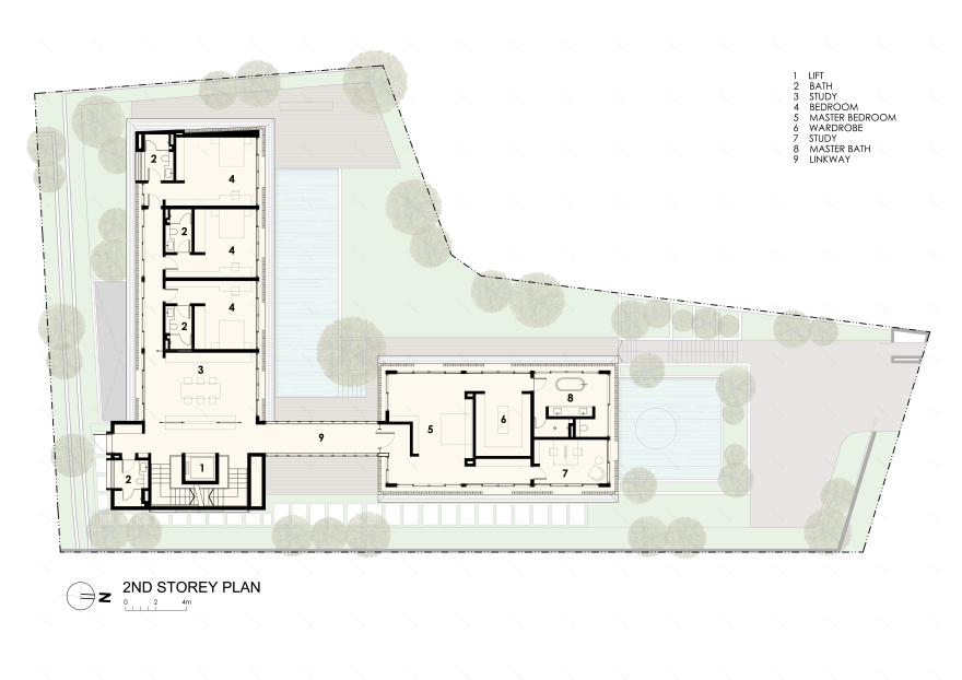 新加坡秘密花园屋-64