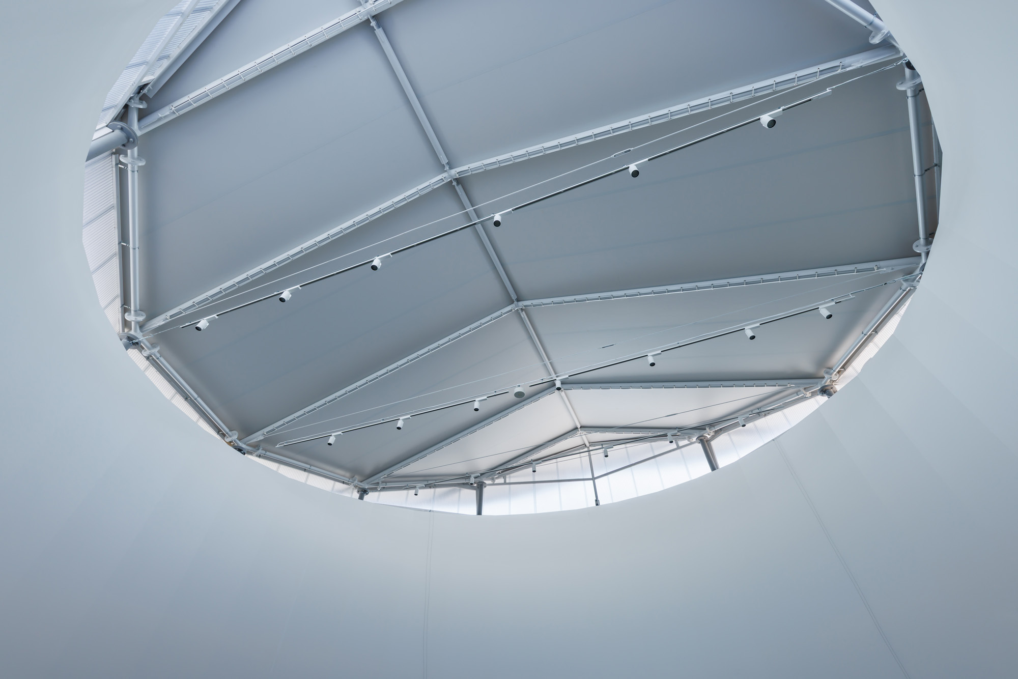 Osaka Expo 2025 Future Life Village Pavilion  / KOMPAS-52