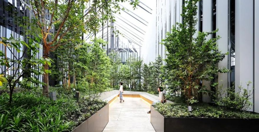 东京 Museum Tower 京桥ARTIZON美术馆 | 超高层与街区的完美融合-50