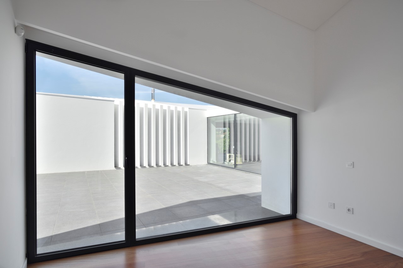 Assunção Villa别墅-22