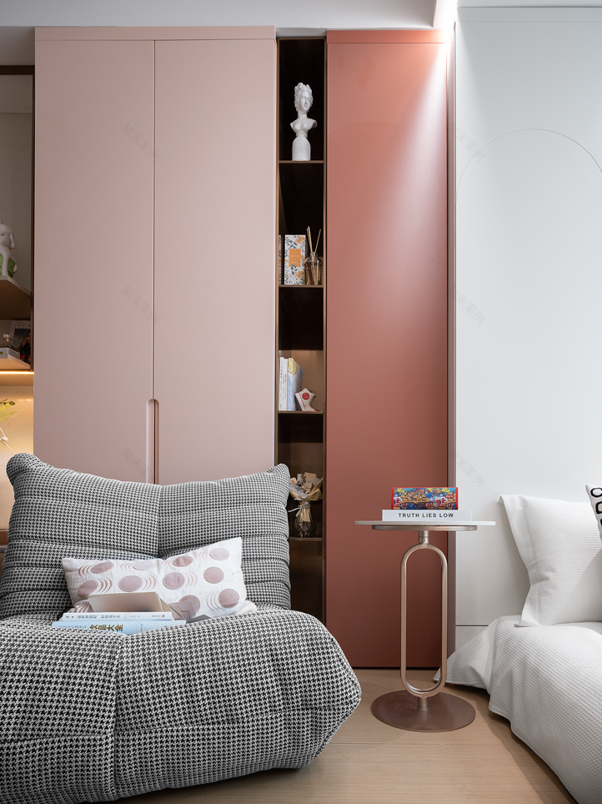 长春融创洋浦壹号单身公寓丨中国长春-38