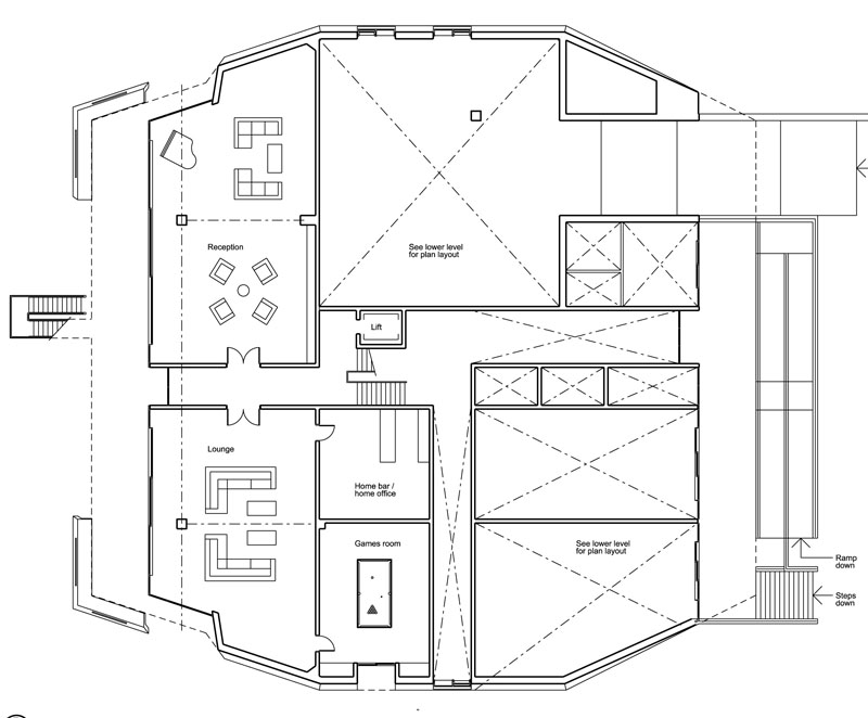大型住宅24 · 定制住宅-14