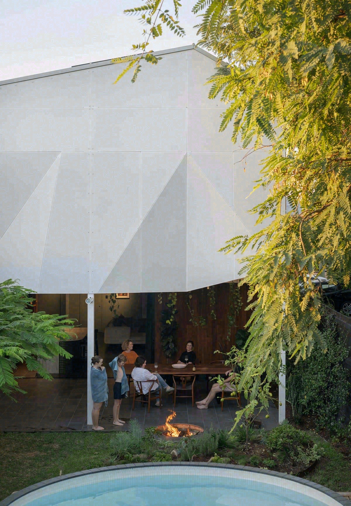 Timber Lantern House by mcmahon and nerlich-18