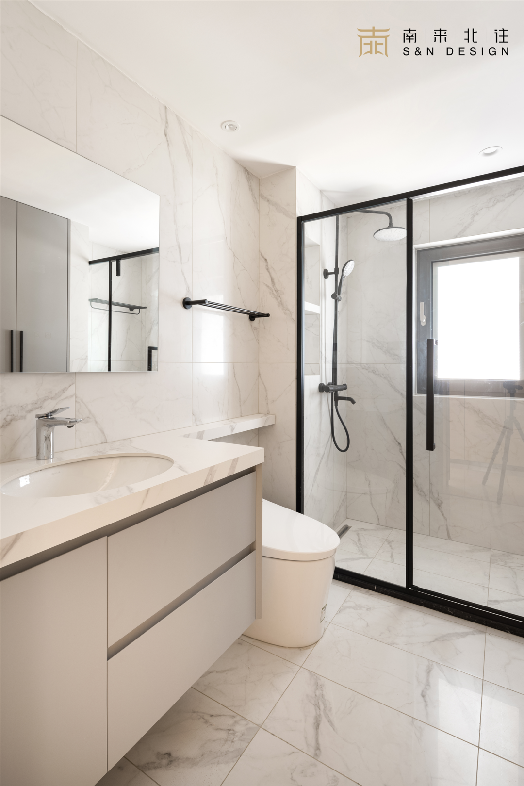 S&N DESIGN 新居-37