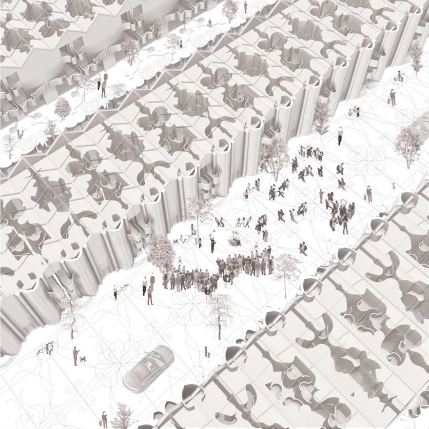 英国住房危机的创意解决方案-15