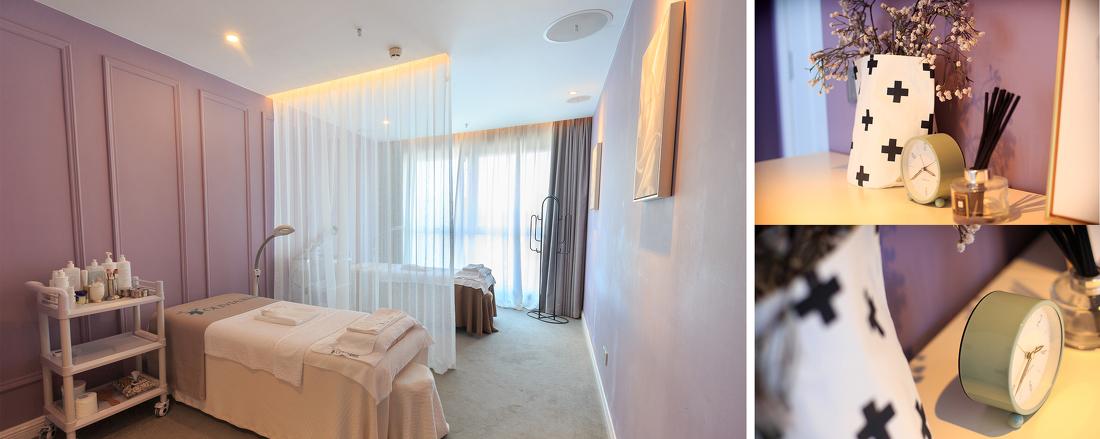 
美容院设计项目 -10