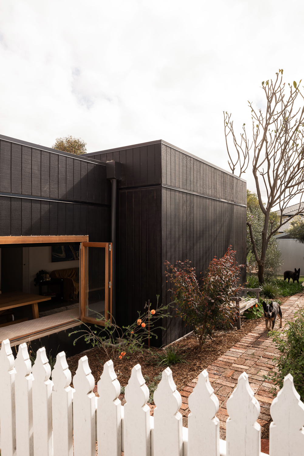 Bayswater House Robeson Architects-10