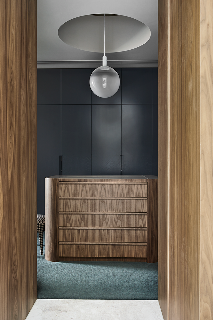 优雅空间丨Pleysier Perkins 和 Sanders＆King-24