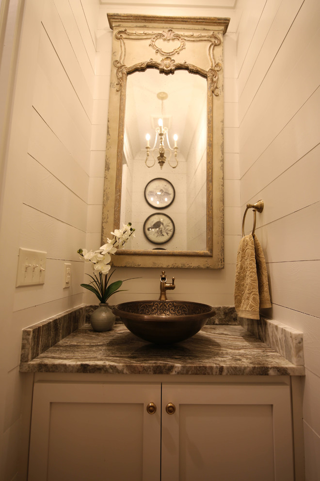 丨美国阿拉巴马丨Bob Chatham Custom Home Design-53