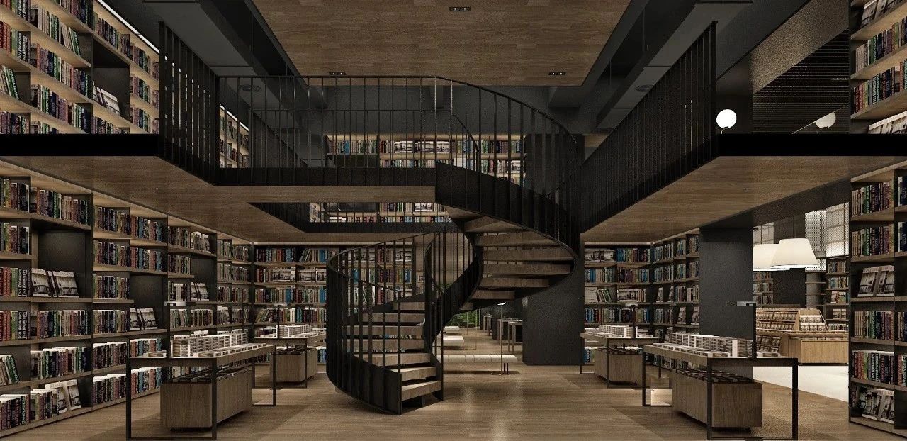 成都九方書店-34