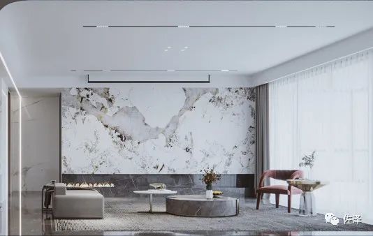 阳光城翡丽湾美式别墅,摩卡浪漫生活-117