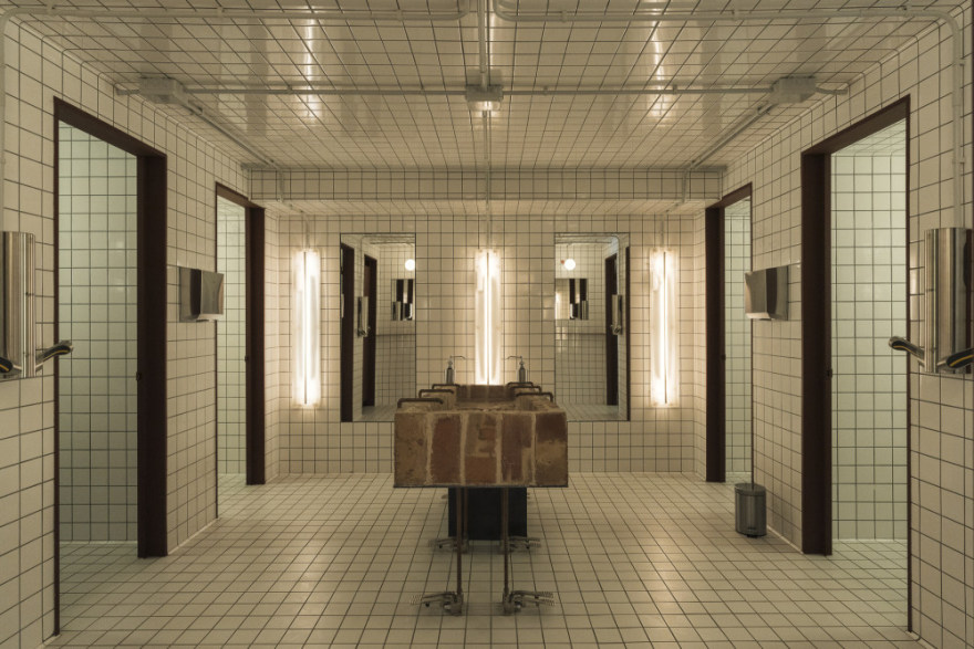 西班牙Mo de Movimiento餐厅(2020)(Estudio Lucas Mu?oz)设计-26