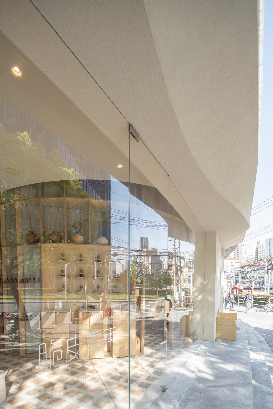 多摩摩 Massage & More丨中国上海丨多么工作室-111