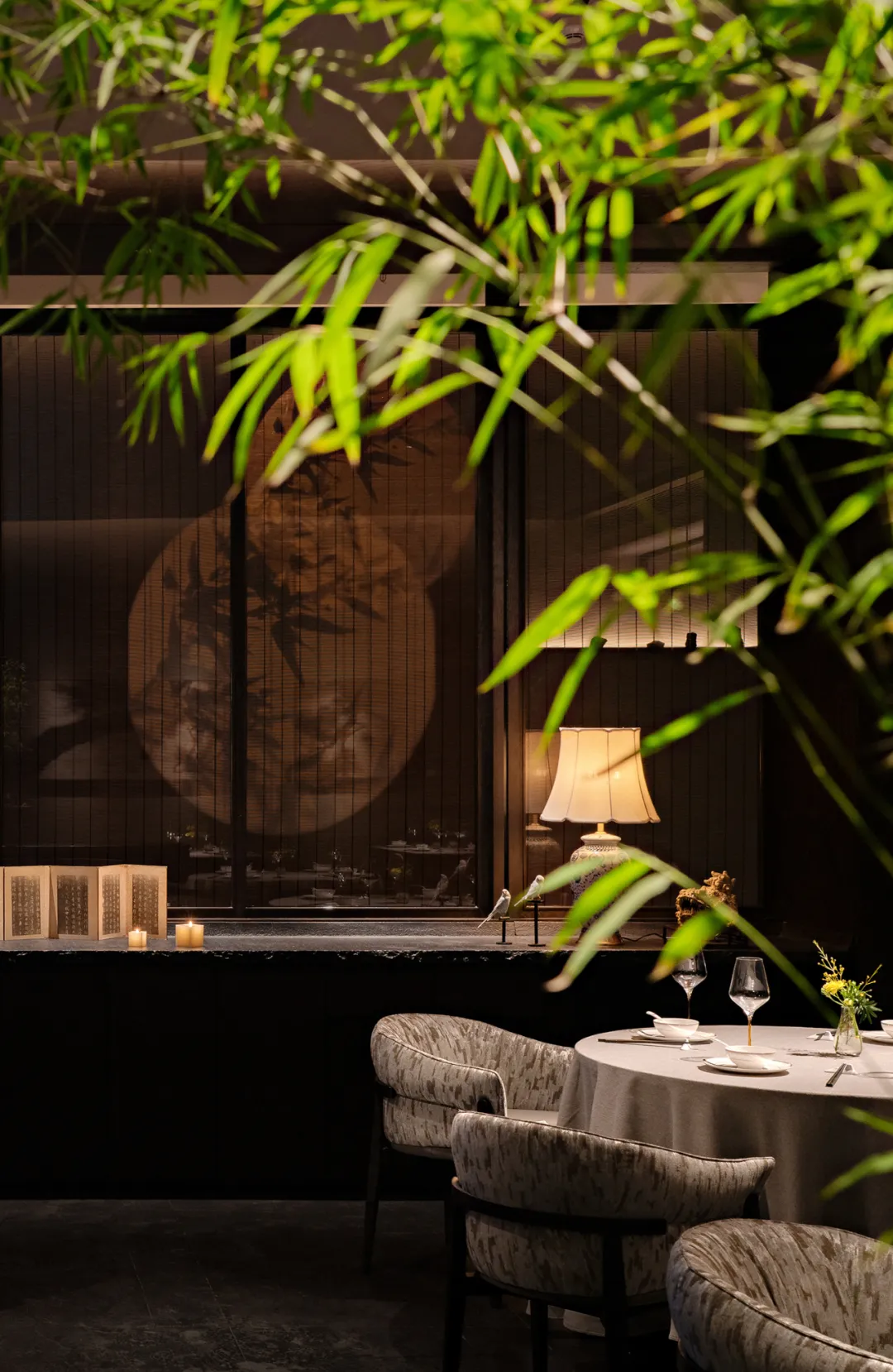 胡大·五店丨中国北京丨屋里门外设计-82