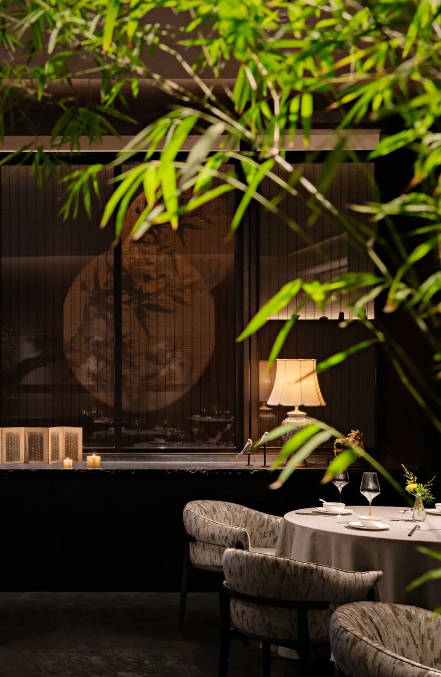 胡大·五店丨中国北京丨屋里门外设计-82