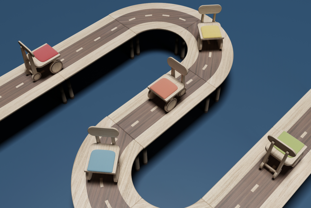 D2M Lab 设计样×K²·Design Lab丨中国广州-34