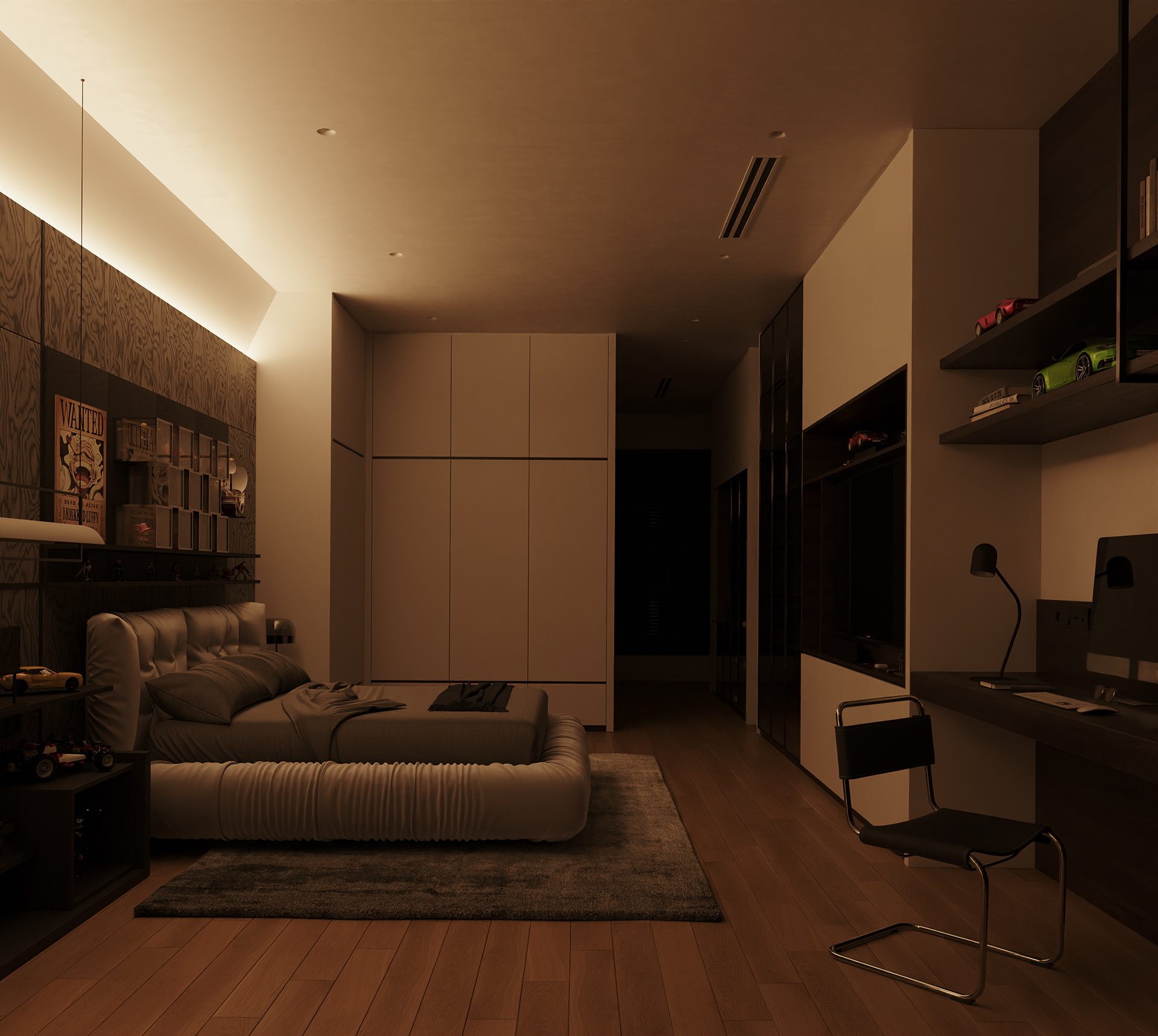 VILLA VINH CUU, DONG NAI-57