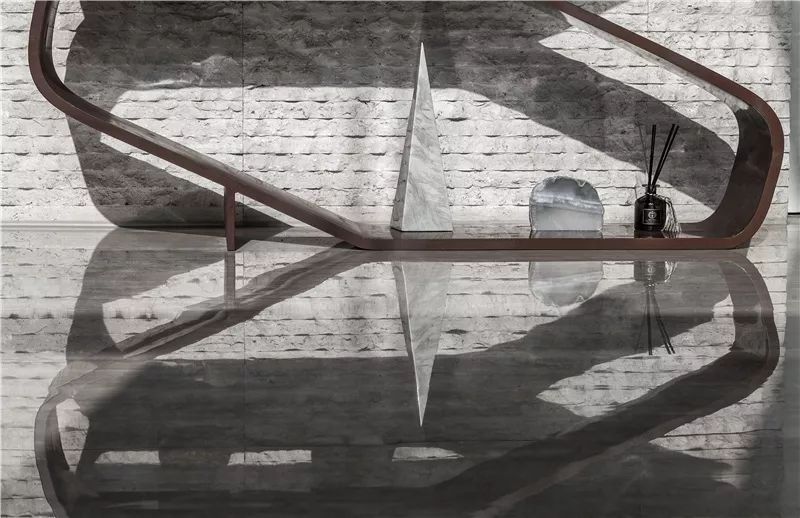 中银大厦 | 光影艺术的办公空间-44