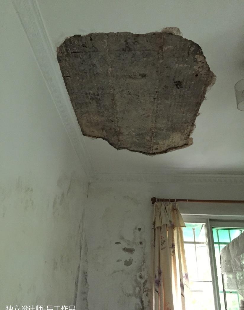 空间魔法师 | 老房翻新变精装新房-48