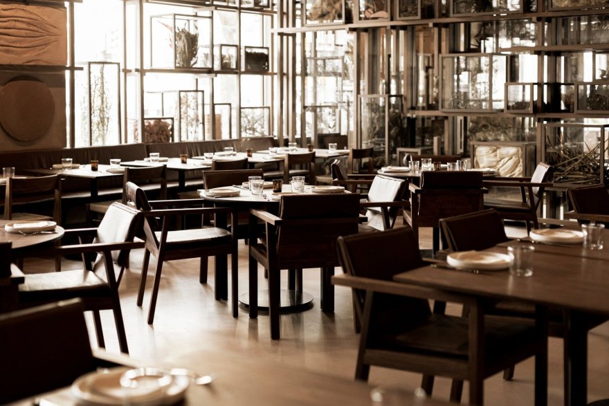 TZUCO®餐厅丨美国芝加哥-47